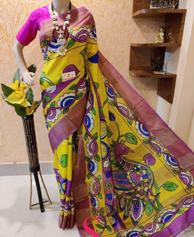 MG 108 Printed Daily Wear Sarees Catalog